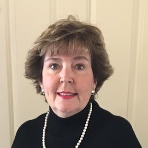 Meet your Posher, Janet