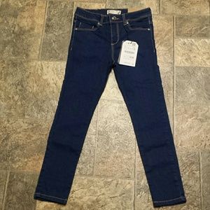 Girl's Zara Jeans NWT