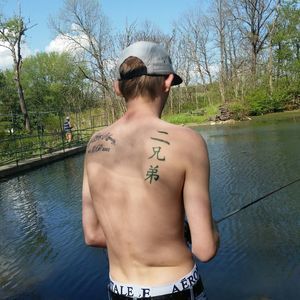 Meet your Posher, Steven