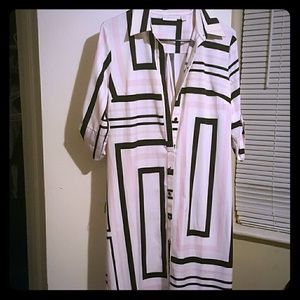 New York & Company dress