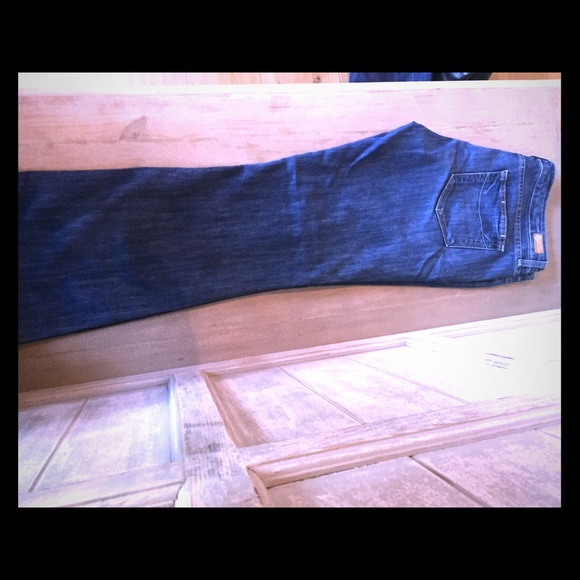 PAIGE Denim - Paige petite Premium Denim