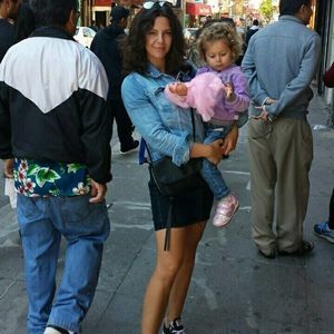 Meet your Posher, Veselina