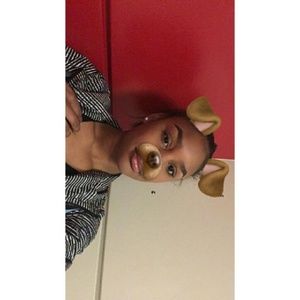 Meet your Posher, Jermelah