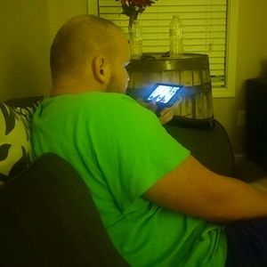 Meet your Posher, Alli