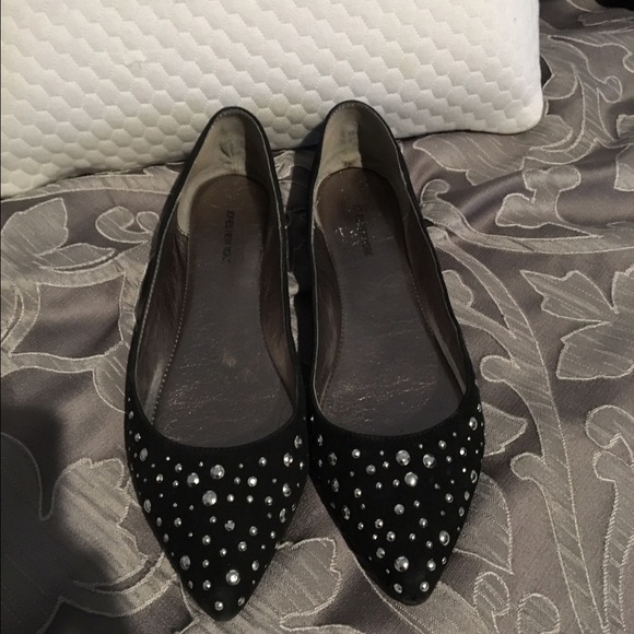 Jones New York flats