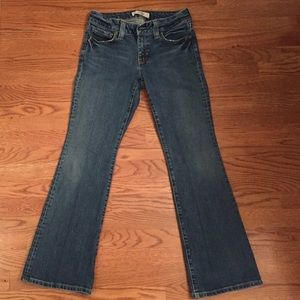 Gap Jeans- Flare