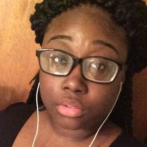 Meet your Posher, Dorian