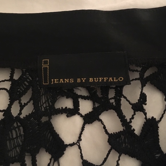 Black Jacket - Picture 3 of 4