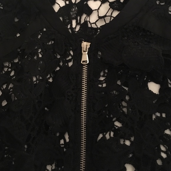 Black Jacket - Picture 4 of 4