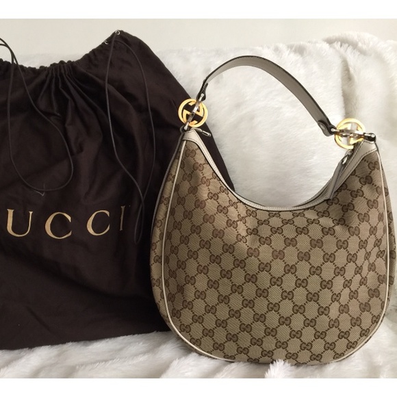 Gucci shoulder bag
