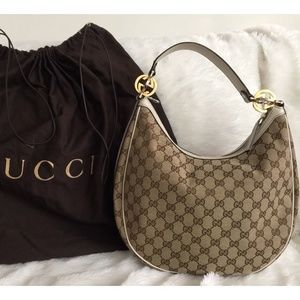 Gucci shoulder bag