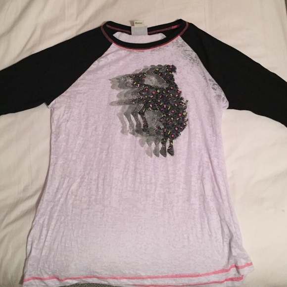 Ariat quarter sleeve shirt