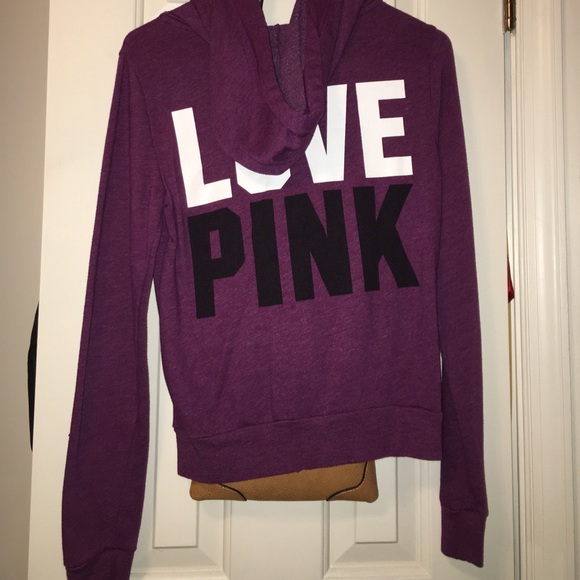 Pink Jacket - Picture 3 of 4