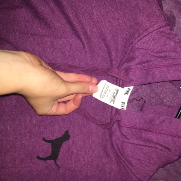 Pink Jacket - Picture 4 of 4