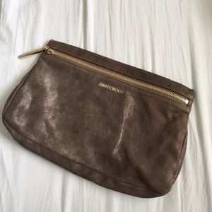 Jimmy Choo Zena Clutch