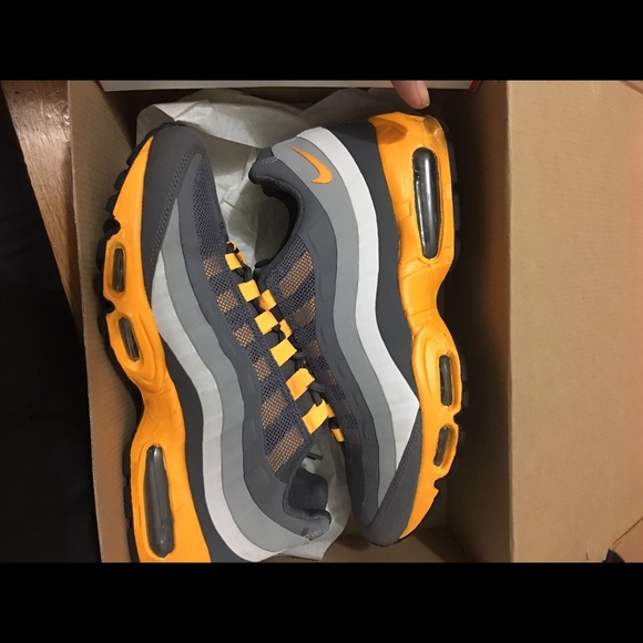 Nike Air Max 95 NO SEW