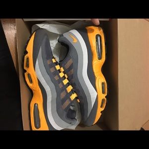 Nike Air Max 95 NO SEW