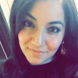 Meet your Posher, Rebekah