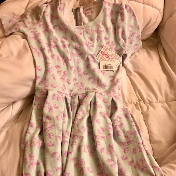 NWT Amelia Dress