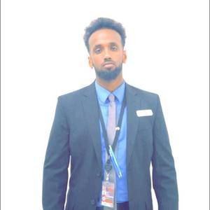 Meet your Posher, Ali