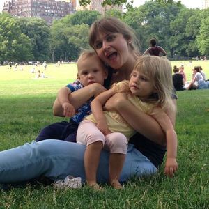 Meet your Posher, Sara