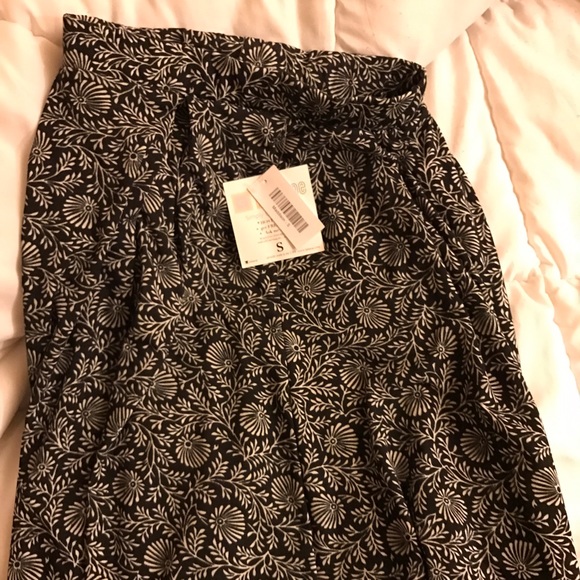 NWT Madison