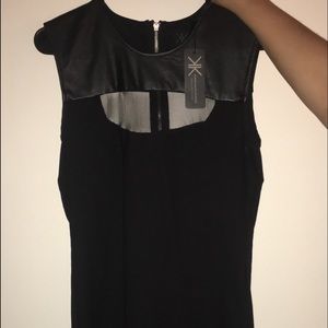 Kardashian Dress brand new never worn size L