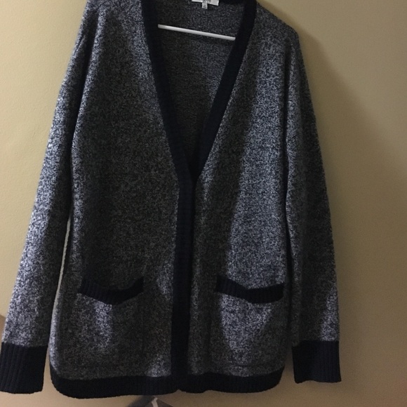 Madewell oversized Cardigan