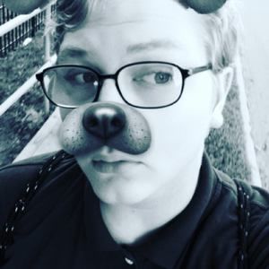 Meet your Posher, Brian