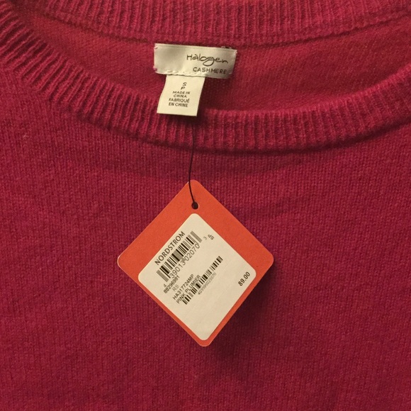 Cashmere Sweater- Nordstrom**Special Item** - Picture 2 of 3