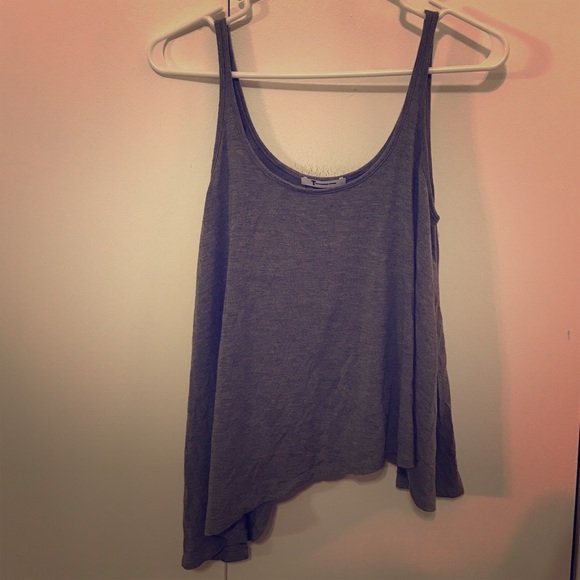 T by Alexander Wang tank
