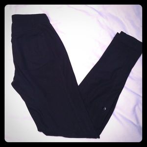 Lululemon "jeans" RARE Lululemon "jeans" RARE
