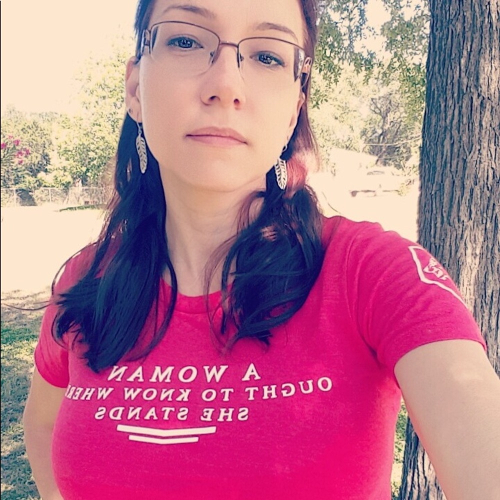 Meet your Posher, Yvonne