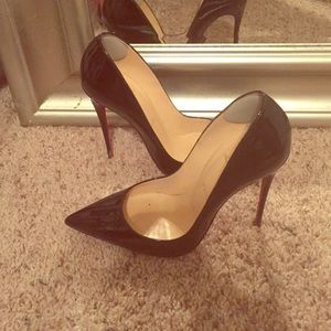 So Kate's size 39 fair condition