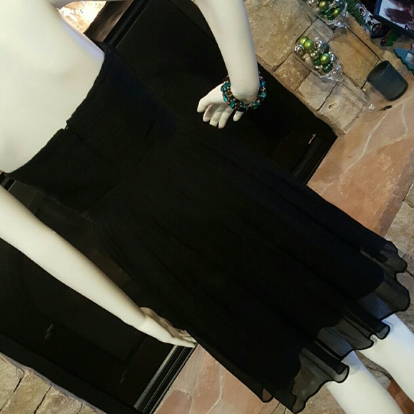 ! J CREW DRESS NWOT - Picture 3 of 4