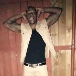 Meet your Posher, Jay