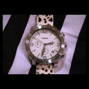 Fossil Natalie Watch