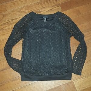 Wet Seal sweater