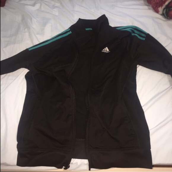 Adidas jacket