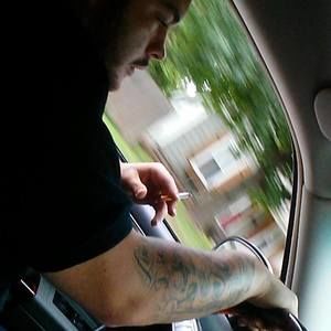 Meet your Posher, Joshua