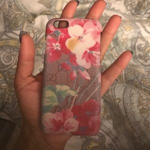 No box iPhone 6s and 7 case