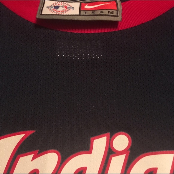 SOLD💋SOLD💋SOLD💋SOLD💋ClevelandIndians MLB - Picture 4 of 4