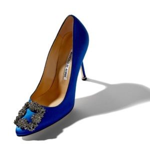 ISO!! Manolo Hangisi 36