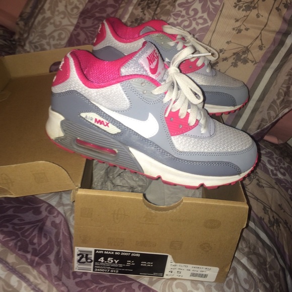 Air max 90 (GS)