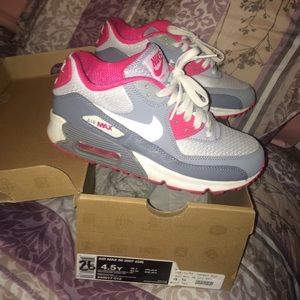 Air max 90 (GS)