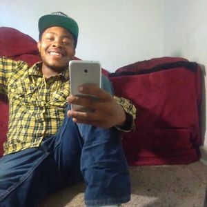 Meet your Posher, Titus