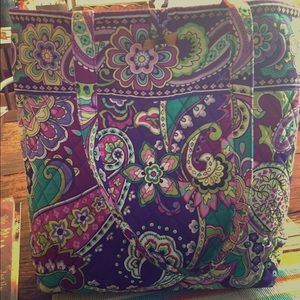Vera Bradley tote