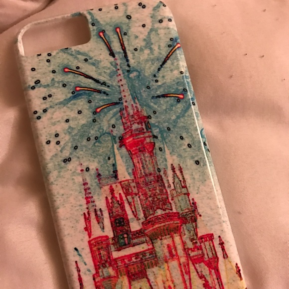 iPhone 6 Disney Case