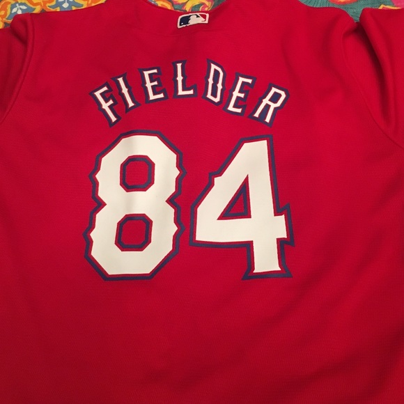 Texas Rangers never used - Picture 2 of 4