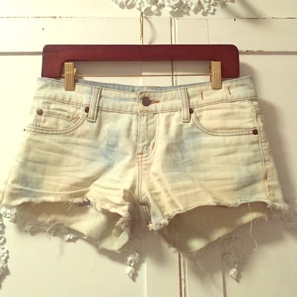 Denim & Supply by Ralph Lauren Jean Shorts